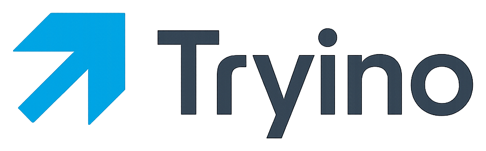 Tryino